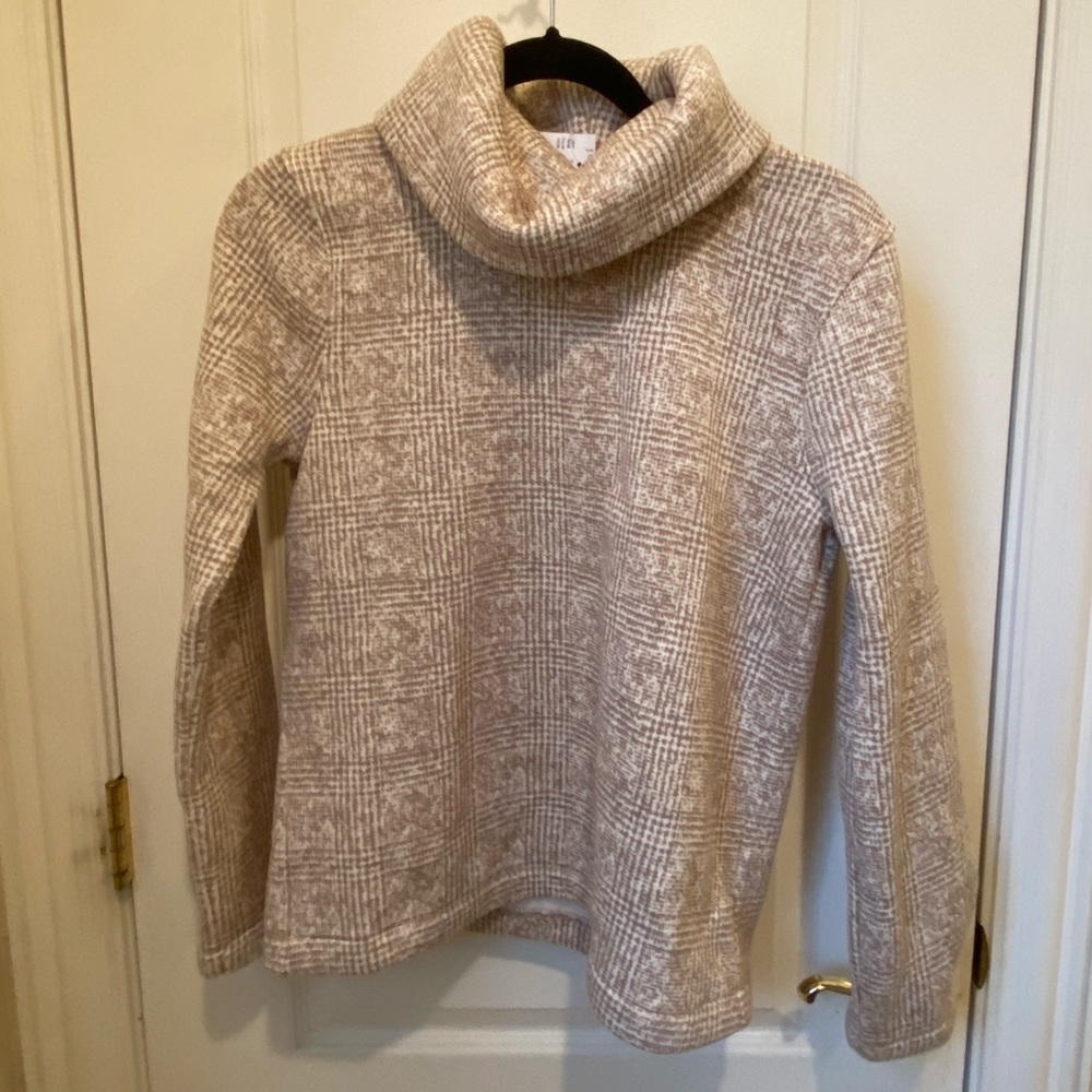 J Crew Sweater